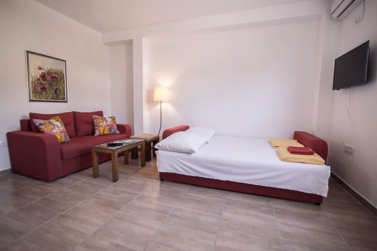 Sky Apartment Trebinje Eksteriør billede