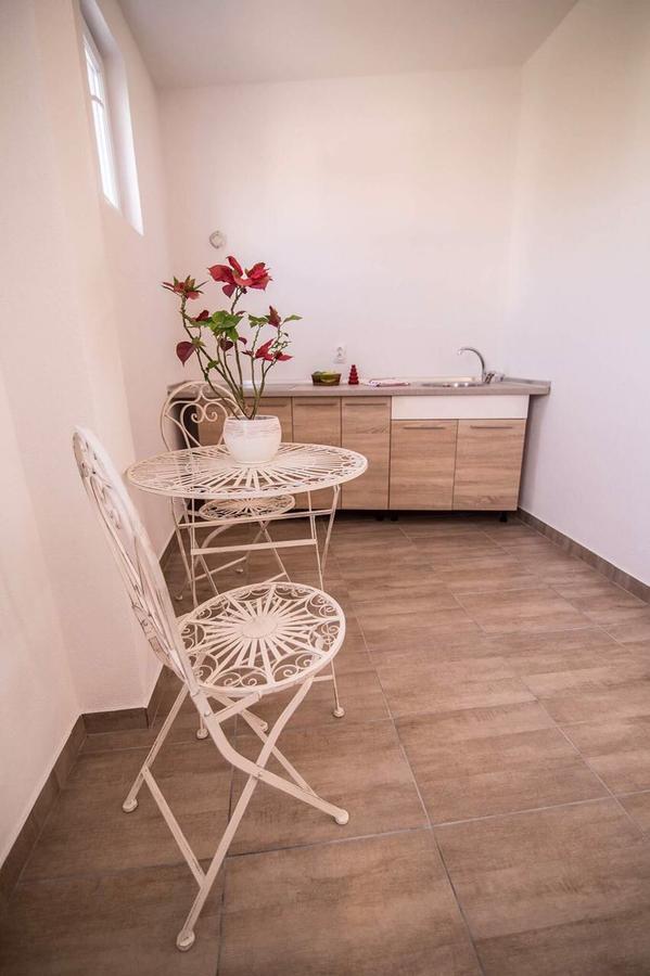 Sky Apartment Trebinje Eksteriør billede