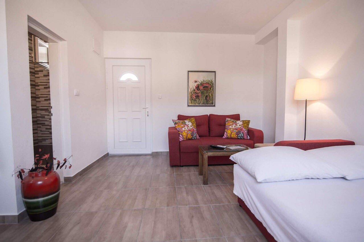 Sky Apartment Trebinje Eksteriør billede